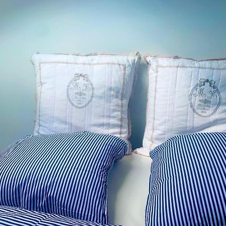 La Belle Vue-Charming Duplex Apartment With Sea View, 50 Meters From Beach And Private Parking Saint-Raphaël المظهر الخارجي الصورة