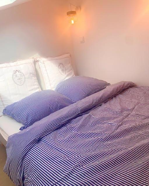 La Belle Vue-Charming Duplex Apartment With Sea View, 50 Meters From Beach And Private Parking Saint-Raphaël المظهر الخارجي الصورة